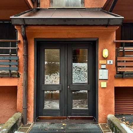 Gin Sole Apartment Artogne Екстериор снимка