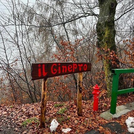 Gin Sole Apartment Artogne Екстериор снимка