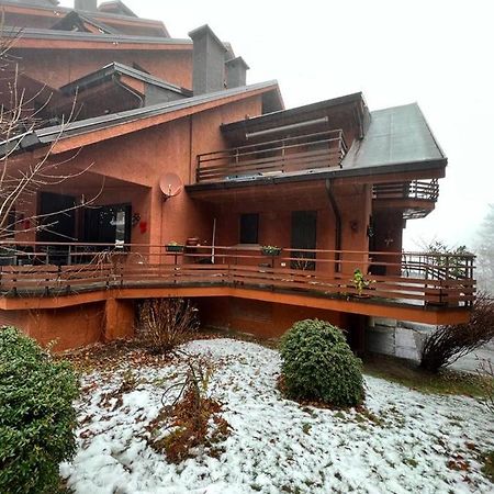 Gin Sole Apartment Artogne Екстериор снимка