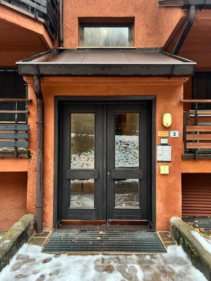 Gin Sole Apartment Artogne Екстериор снимка