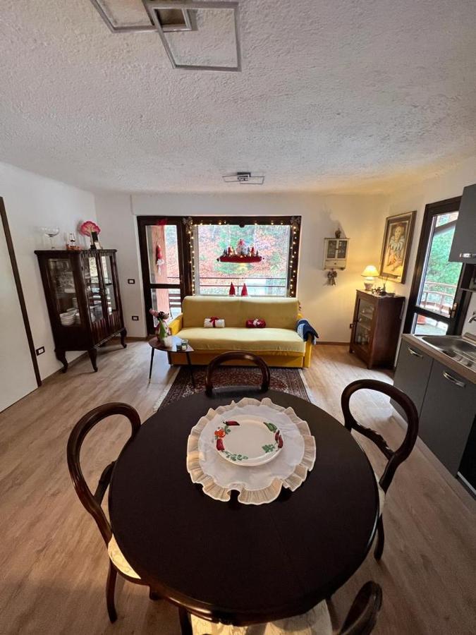 Gin Sole Apartment Artogne Екстериор снимка