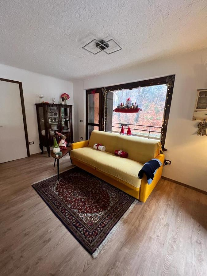 Gin Sole Apartment Artogne Екстериор снимка