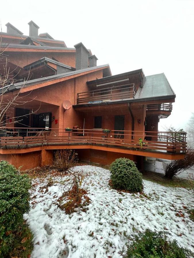 Gin Sole Apartment Artogne Екстериор снимка