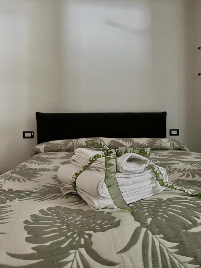 Gin Sole Apartment Artogne Екстериор снимка